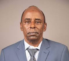 Tubi Mohamed Tubi