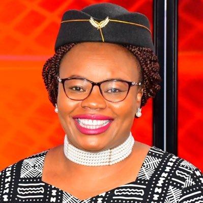 Gathoni Wamuchomba