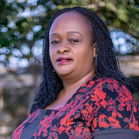 Faith Wanjiru Wachira