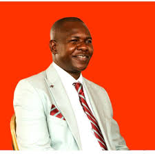 Dennis Wafula Okinda