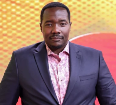 Willis Raburu