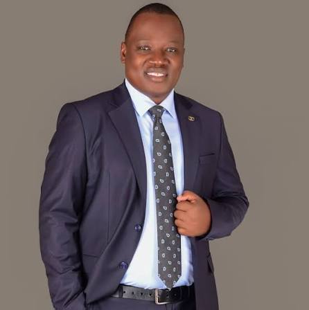 Nelson Alfayo