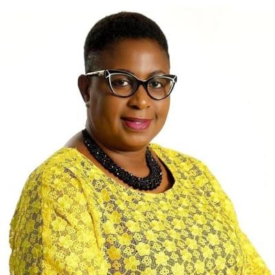 Aisha Jumwa Katana