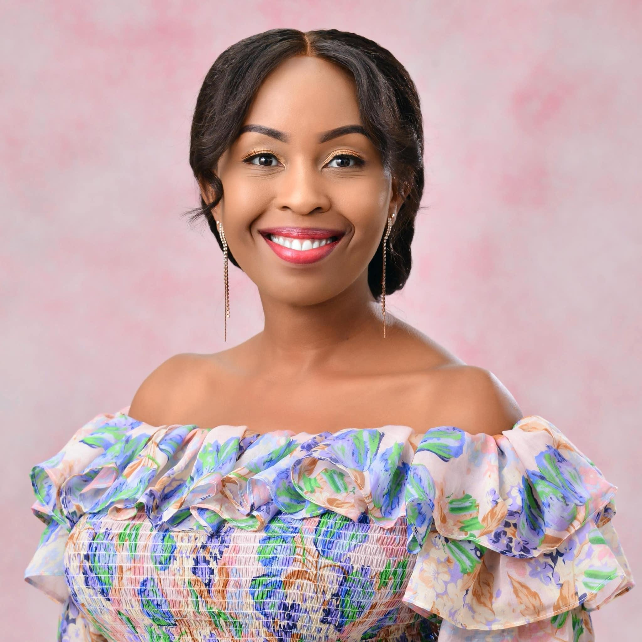 Pauline Jacqueline Njoroge