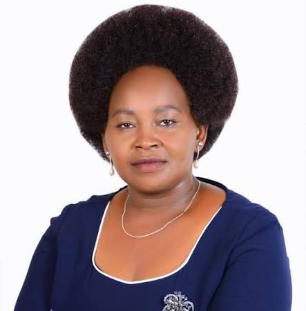 gladwell jesire cheruiyot