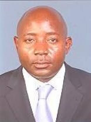 Ayub Savula