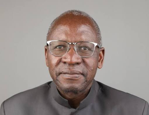 Innocent Obiri Momanyi