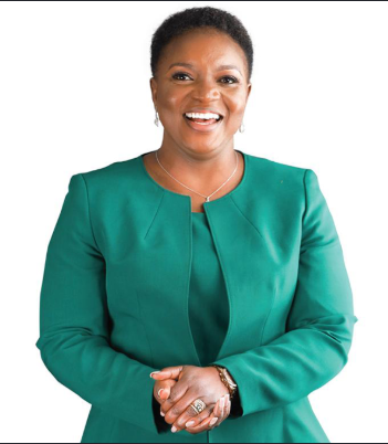 Susan Nakhumicha Wafula