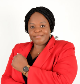 Damaris Kayugira