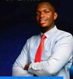 Hon. Dennis Timothy Sibuda Namatsi
