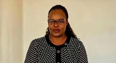 Hon. Khatundi Phanice Naliaka