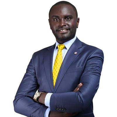 John Methu Muhia