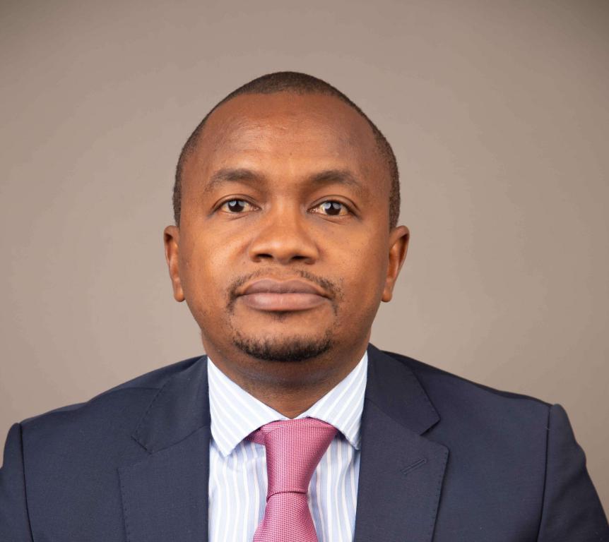 Joseph Kamau Munyoro