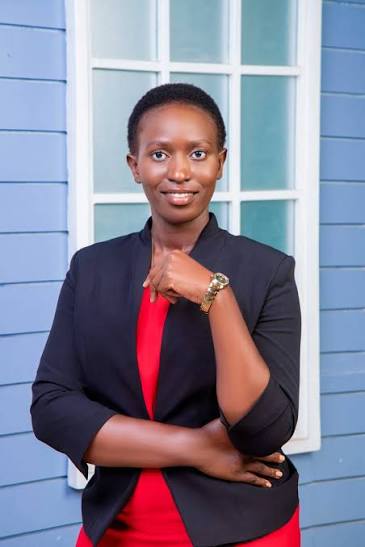 Hon. Grace Sundukwa