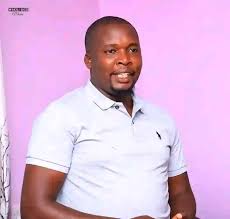 Josphat Kipkirui