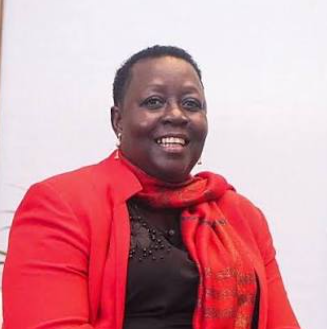 Ruth Odinga