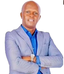 Jacob Barasa Lusweti