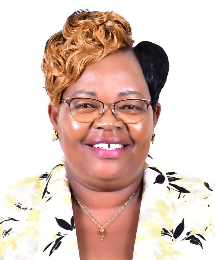 Mary Wamaua