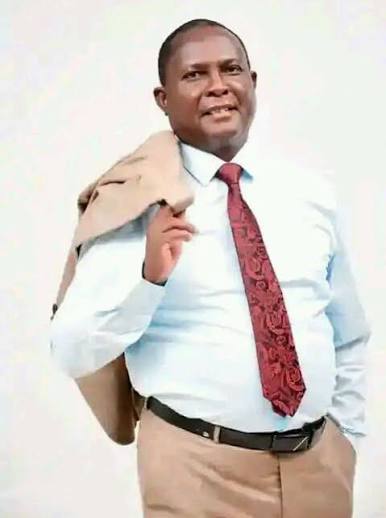 Jinaro Njamumo