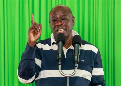 Geofrey Gachagua
