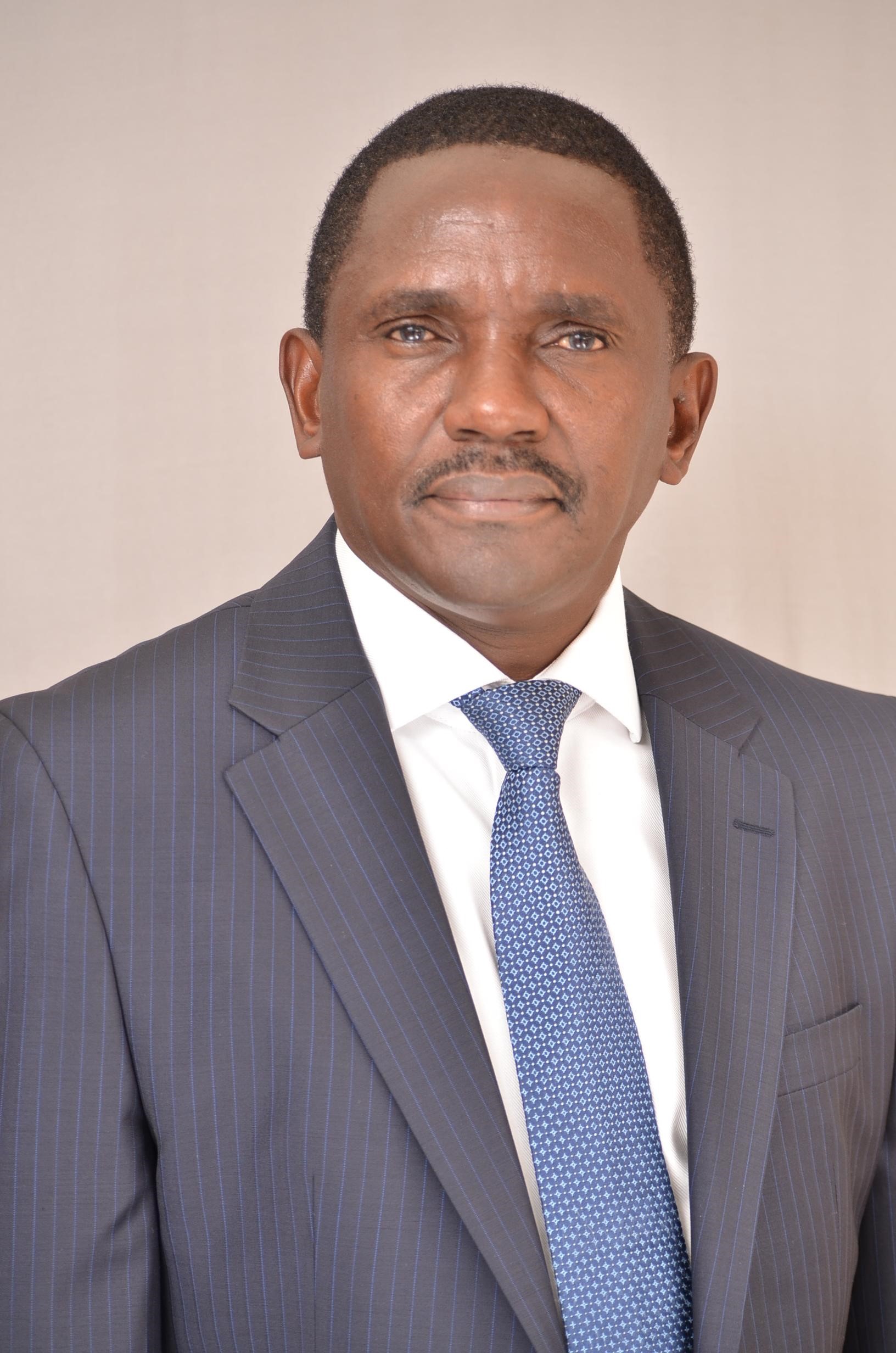 Elisha Odhiambo Akuba