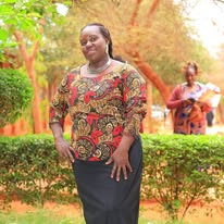 Eddah Ndege
