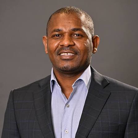 Joseph Njuki Mugambi