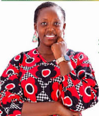 Dorcas Jepchirchir