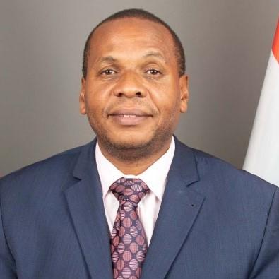 Danson Buya Mungatana