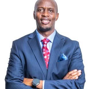 Caleb Mutiso Mule