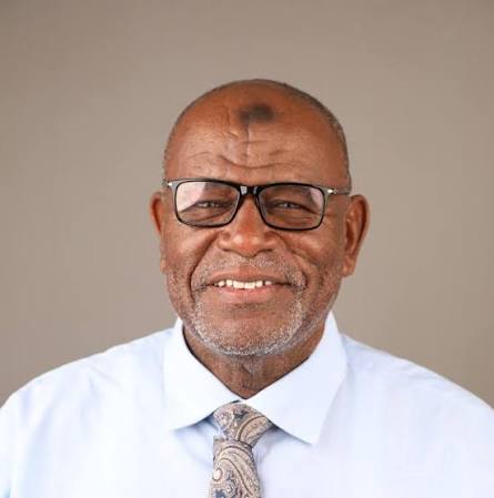 Omar Mwinyi Shimbwa