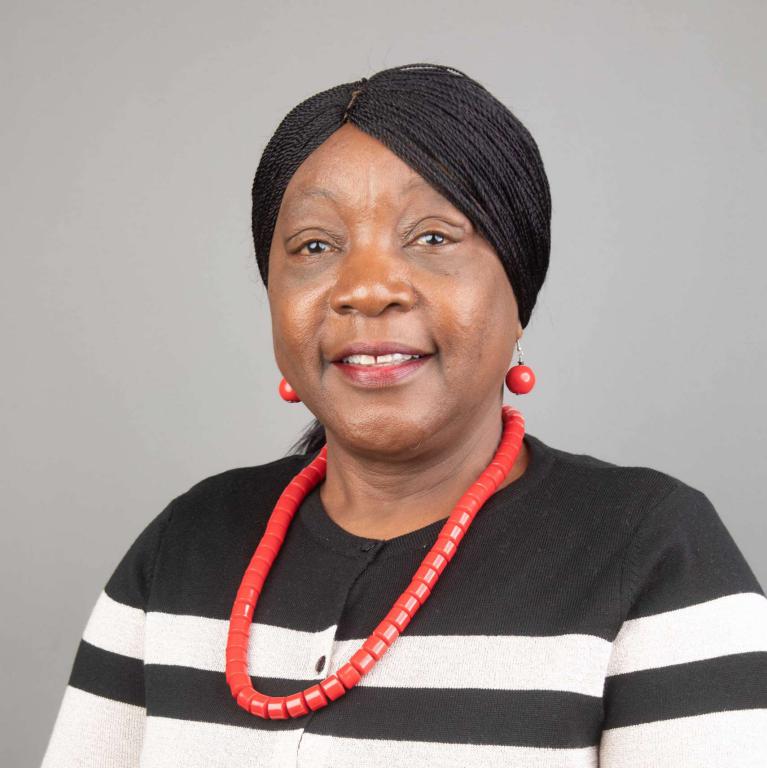 Christine Ombaka