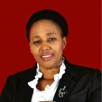 Hon. Ruth Wangari Mwaniki