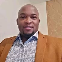 Bruce Kibisu Mutua