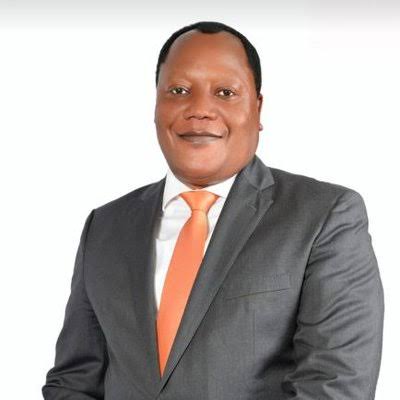 Hon. Raphael Bitta Sauti Wanjala