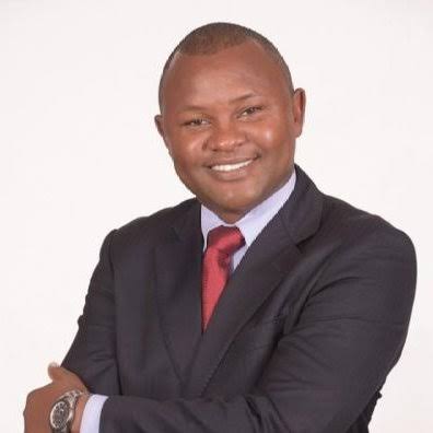 Ken Mugambi Naibae