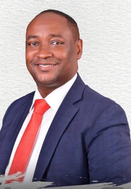 Dr. Augustus Kyalo Muli