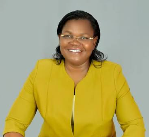 Dr. Pamela Odhiambo