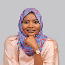 Hon. Mumina Gollo Bonaya