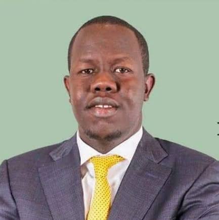 ruben Kiborek