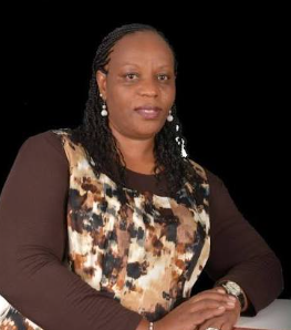 Ann Wangechi