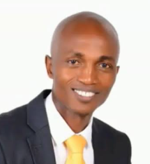 Jeremiah Migosi