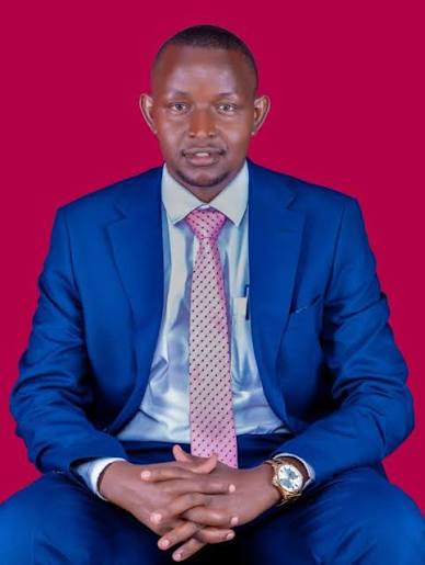 Alois Makau Mutua