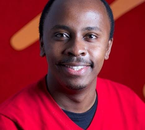 John Kiarie