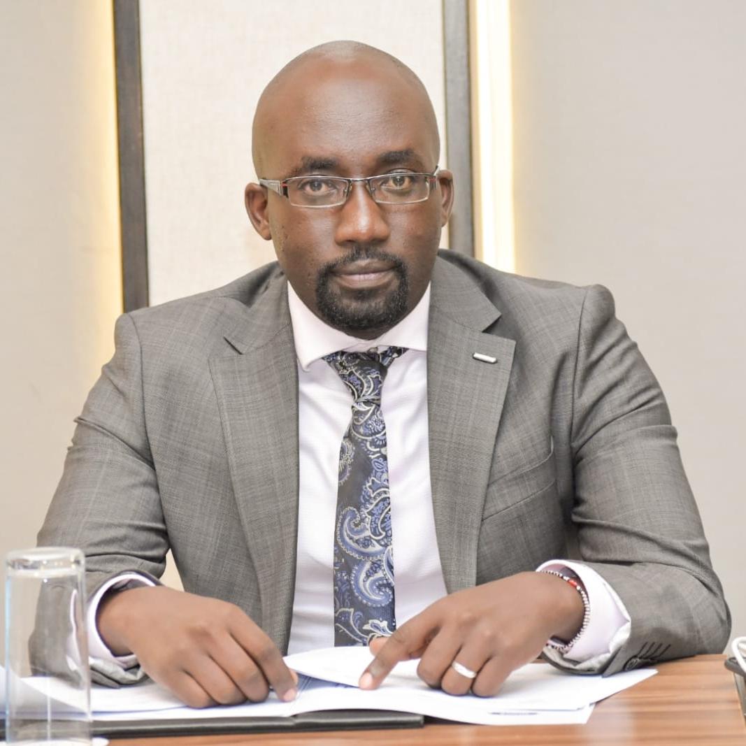 Timothy Kipchumba Toroitich