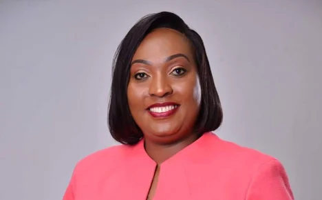 Anne Kananu