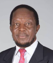 Timothy Bosire
