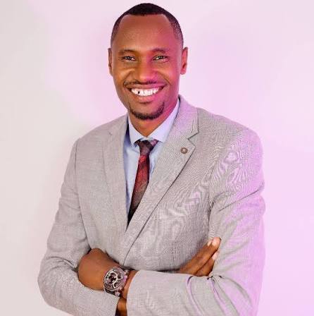 Douglas Masikonde