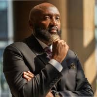 Portrait of Mwenda Thuranira