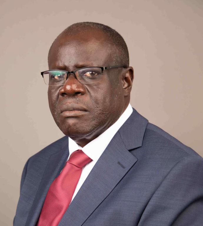 Julius Lekakeny Ole Sunkuli